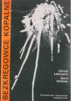 Bezkręgowce kopalne