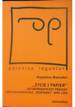 Życie i papier