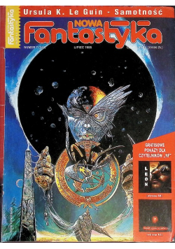 Nowa Fantastyka Nr 7 / 95