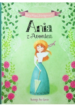 Ania z Avonlea