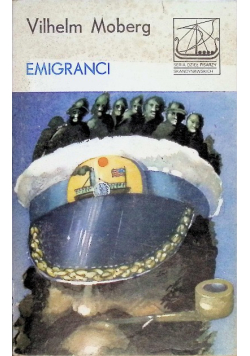 Emigranci
