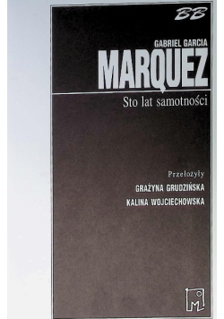 Sto lat samotności