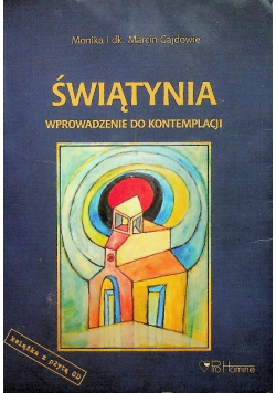 Świątynia wprowadzenie