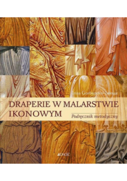 Draperie w malarstwie ikonowym