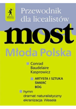 J.Polski - Most Młoda Polska