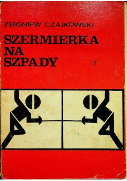 Szermierka na szpady