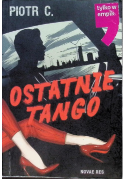 Ostatnie tango