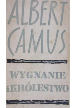 Wygnanie i królestwo