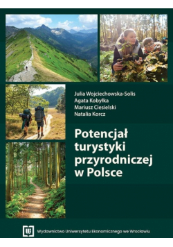 Potencjał turystyki przyrodniczej w Polsce