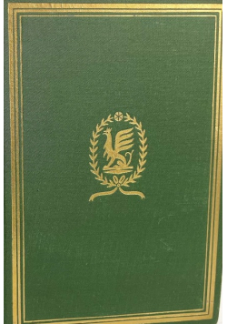 Krasiński Dzieła Tom 5-6, 1931r