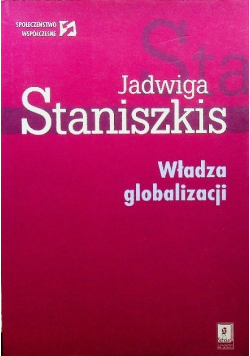 Władza globalizacji