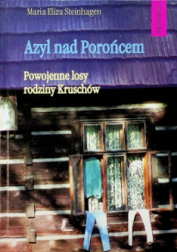Azyl nad Porońcem