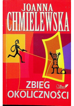 Zbieg okoliczności