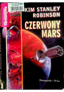 Czerwony Mars