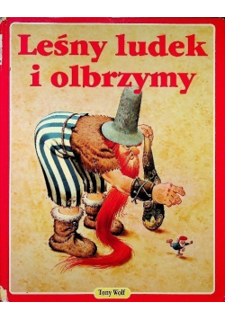 Leśny ludek i olbrzymy