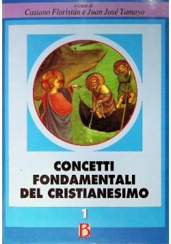 Concetti fondamentali del cristianesimo