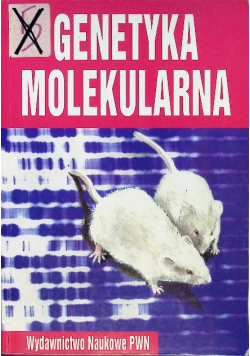 Genetyka molekularna