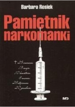 Pamiętnik narkomanki