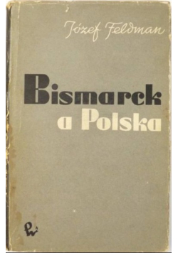 Bismarck a Polska