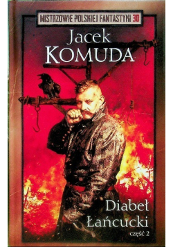 Diabeł Łańcucki Część I