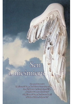 Sen o nieśmiertelności