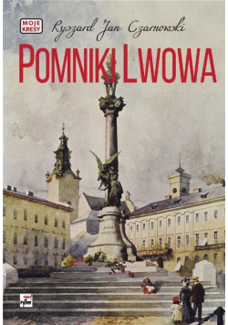 Pomniki Lwowa