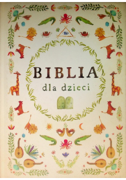 Biblia dla dzieci