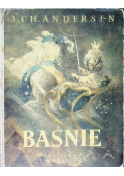 Andersen Baśnie