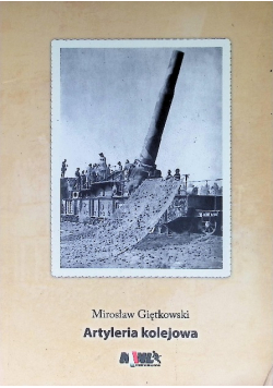 Artyleria kolejowa