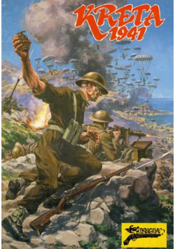 Kreta 1941