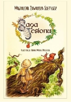 Saga Jesionu