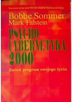 Psycho cybernetyka 2000