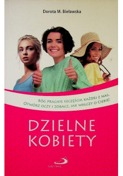 Dzielne kobiety