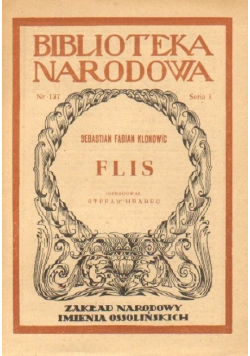 Flis