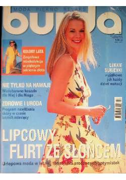 Burda Nr 7 / 02
