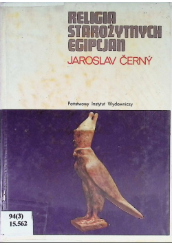 Religia starożytnych Egipcjan