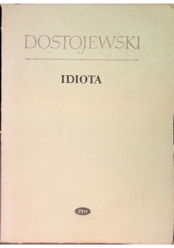 Idiota