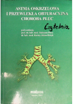 Astma oskrzelowa i przewlekła obturacyjna choroba płuc