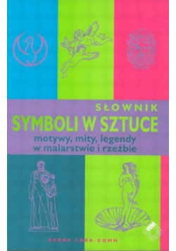 Słownik symboli w sztuce