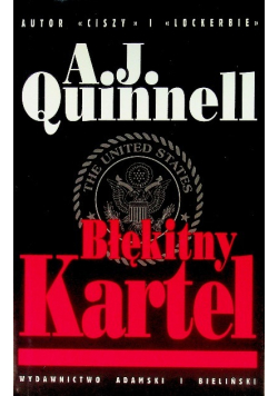 Błękitny Kartel