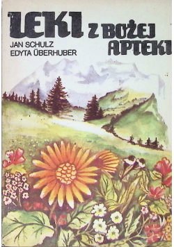 Leki z bożej apteki