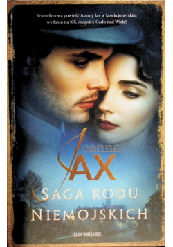 Saga rodu Niemojskich