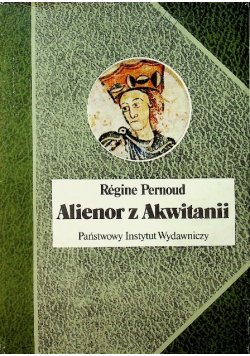 Alienor z Akwitanii
