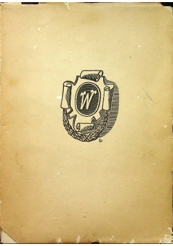 Staroświecki sklep 1938r.