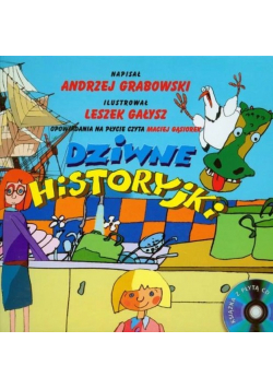 Dziwne historyjki
