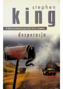 Desperacja