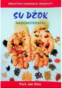 Su Dżok Nasionoterapia