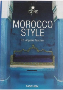 Morocco Style