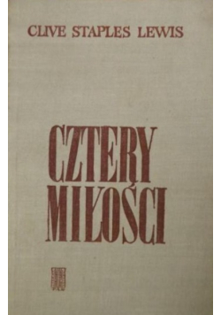 Cztery miłości