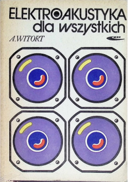 Elektroakustyka dla wszystkich
